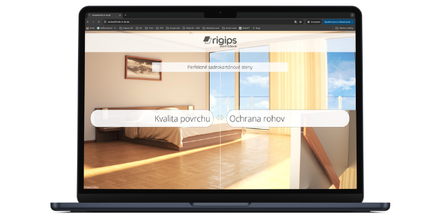 Best Finish - Rigips