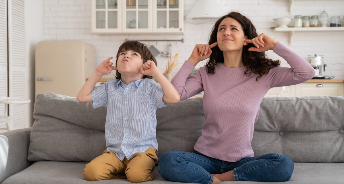 Multi Comfort a akusticke / zvukove izolacie byvania