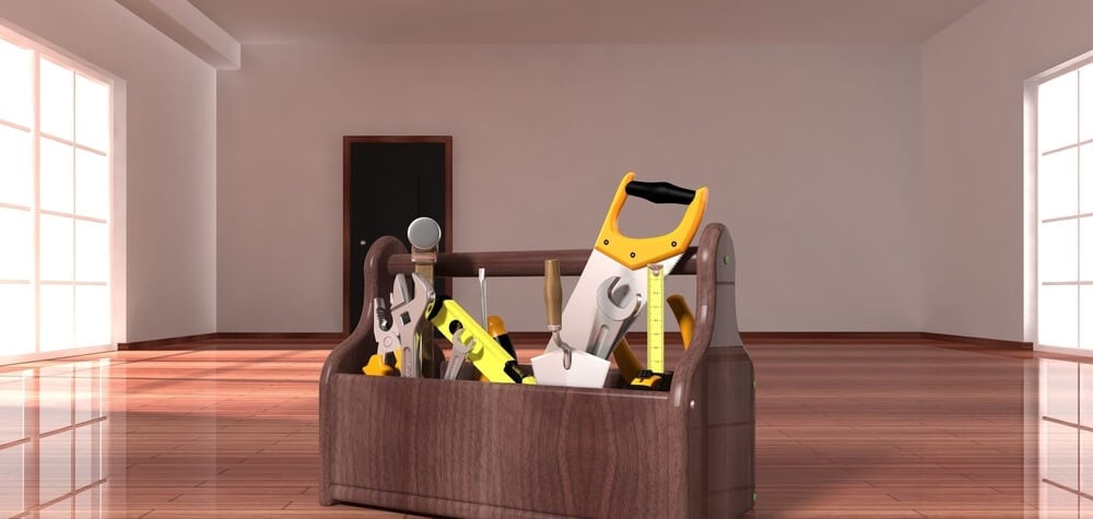 Rigips rekonštrukcie so sadrokartónovými doskami