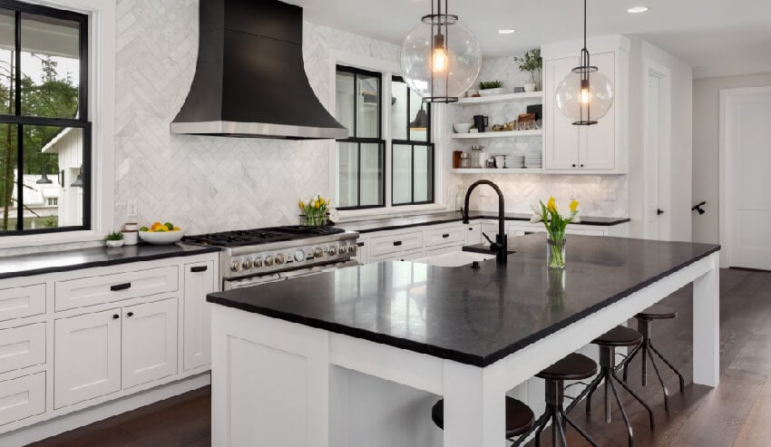 Rezidencna vystavba so sadrokartonmi a konstrukciami Rigips