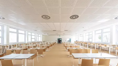 Študenstký domov UKF Nitra 1 Studenstky domov UKF Nitra 1