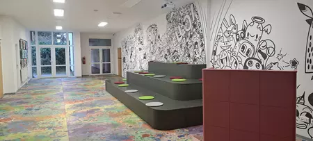 Súkromná základná škola Senec  Sukromna zakladna skola Senec