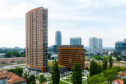 Klingerka, Bratislava Klingerka, Bratislava
