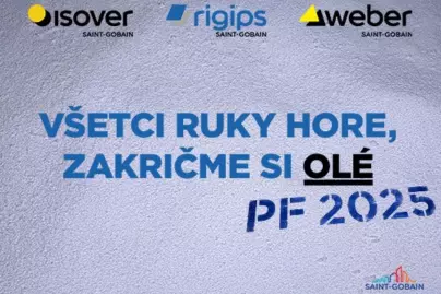 PF 2025: Rolničky v podaní našich zamestnancov PF 2025: Rolničky v podaní našich zamestnancov